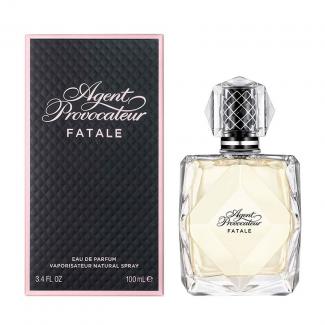 Agent Provocateur Fatale